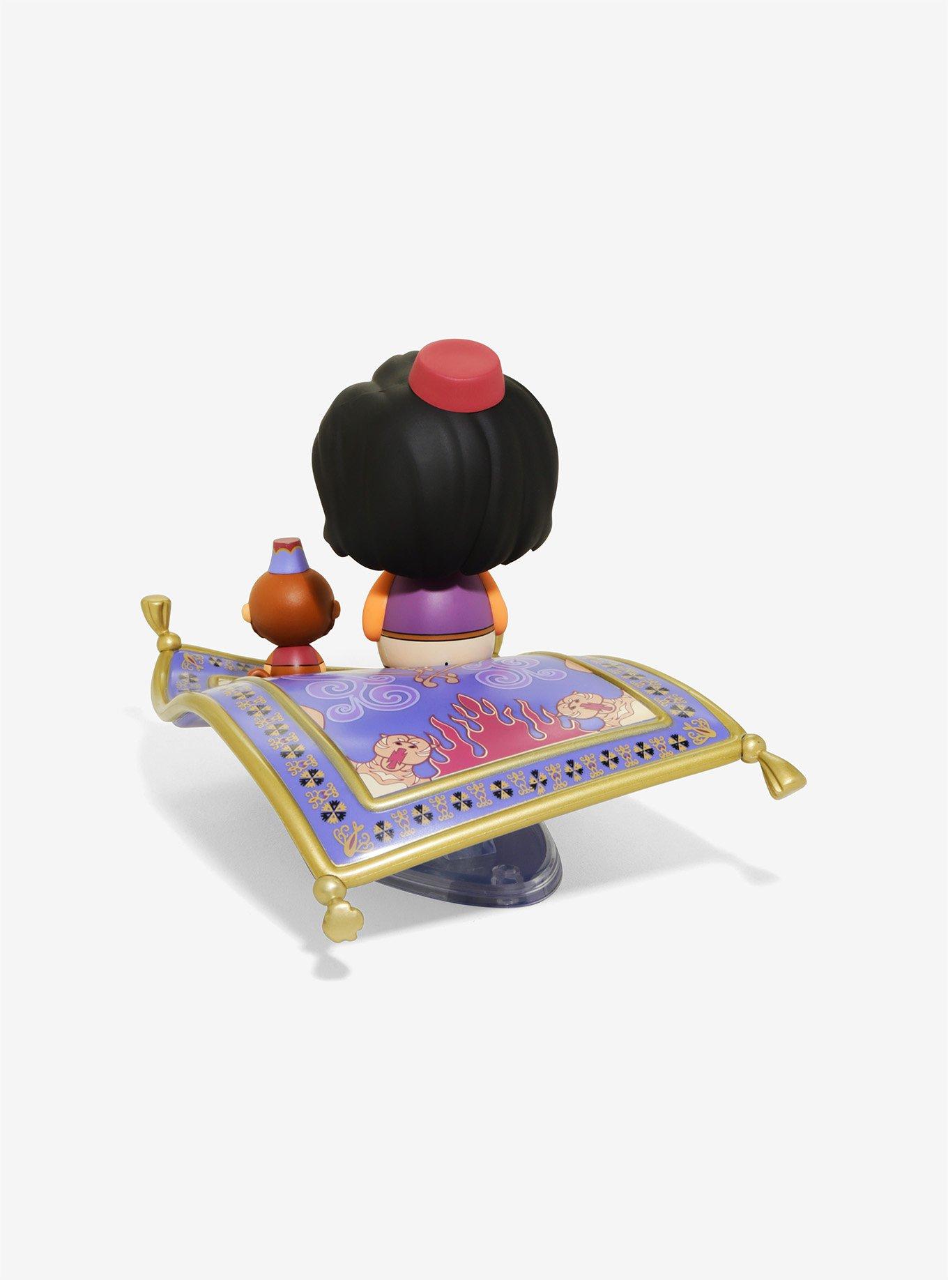 Funko Dorbz Ridez Disney Aladdin Vinyl Figure - 2017 Summer Convention Exclusive, , alternate