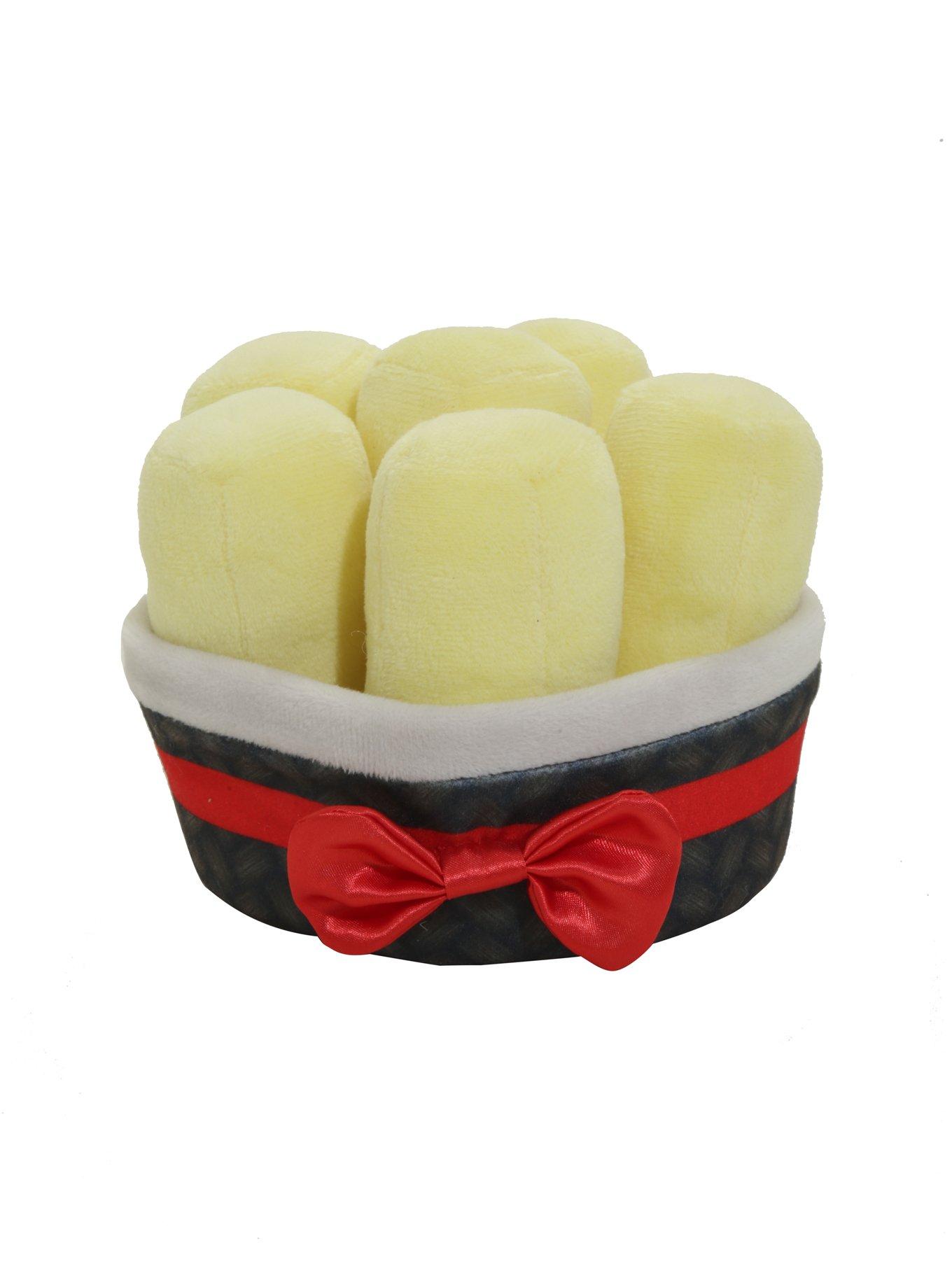 Exotic butter hot sale plush