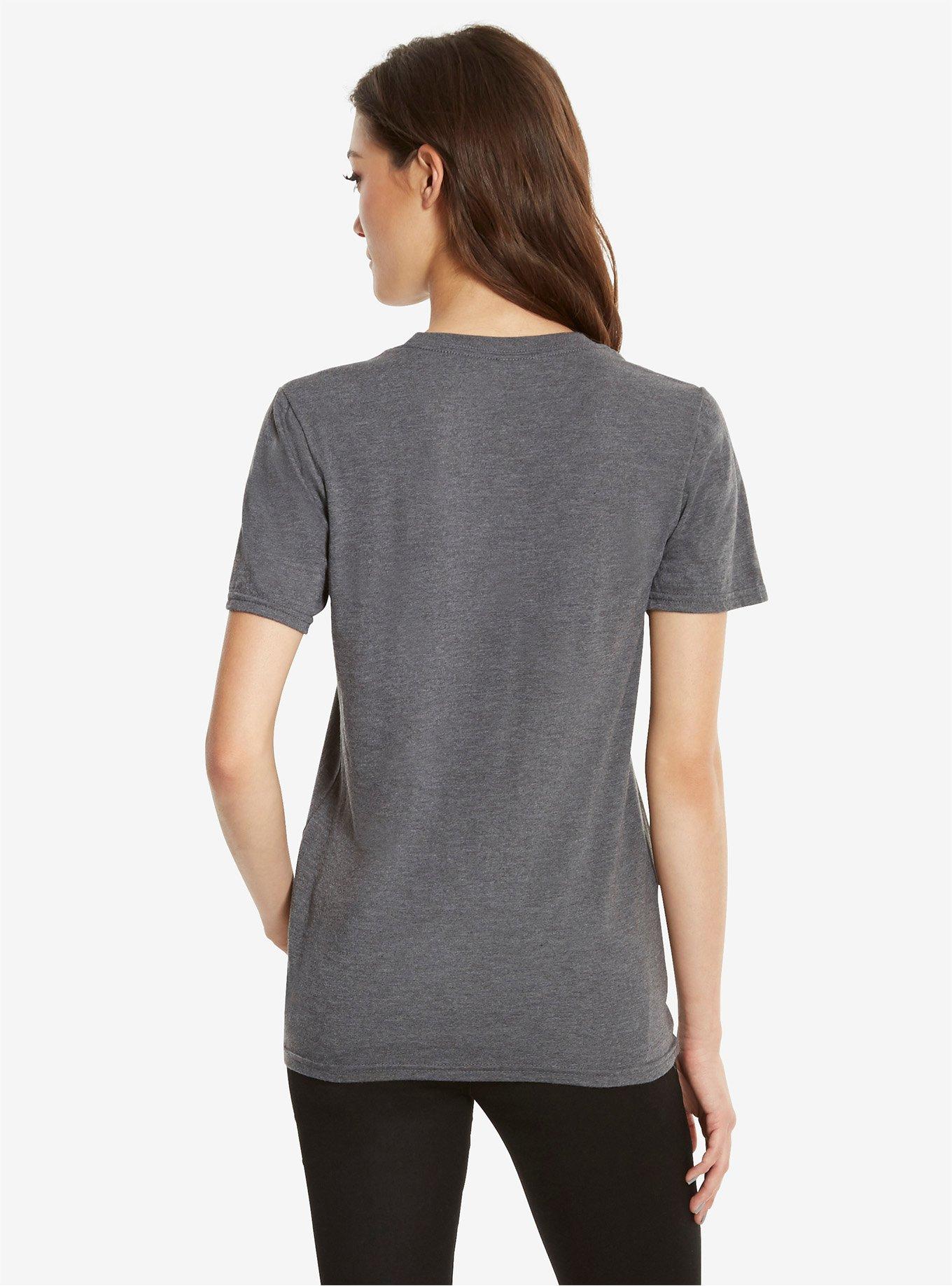 Disney Mickey Mouse St. Patrick's Day Womens Tee, , alternate