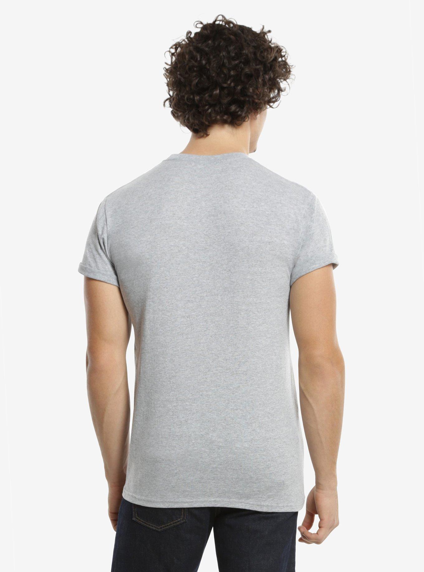 Disney Mickey Mouse St. Patrick's Day T-Shirt, , alternate