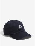 American Needle Los Angeles Navy Dad Hat, , alternate