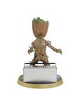 Marvel Guardians Of The Galaxy Vol. 2 Groot Key Chain & Holder, , alternate