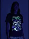 Marvel Doctor Strange Vs Dormammu Glow T-Shirt, , alternate