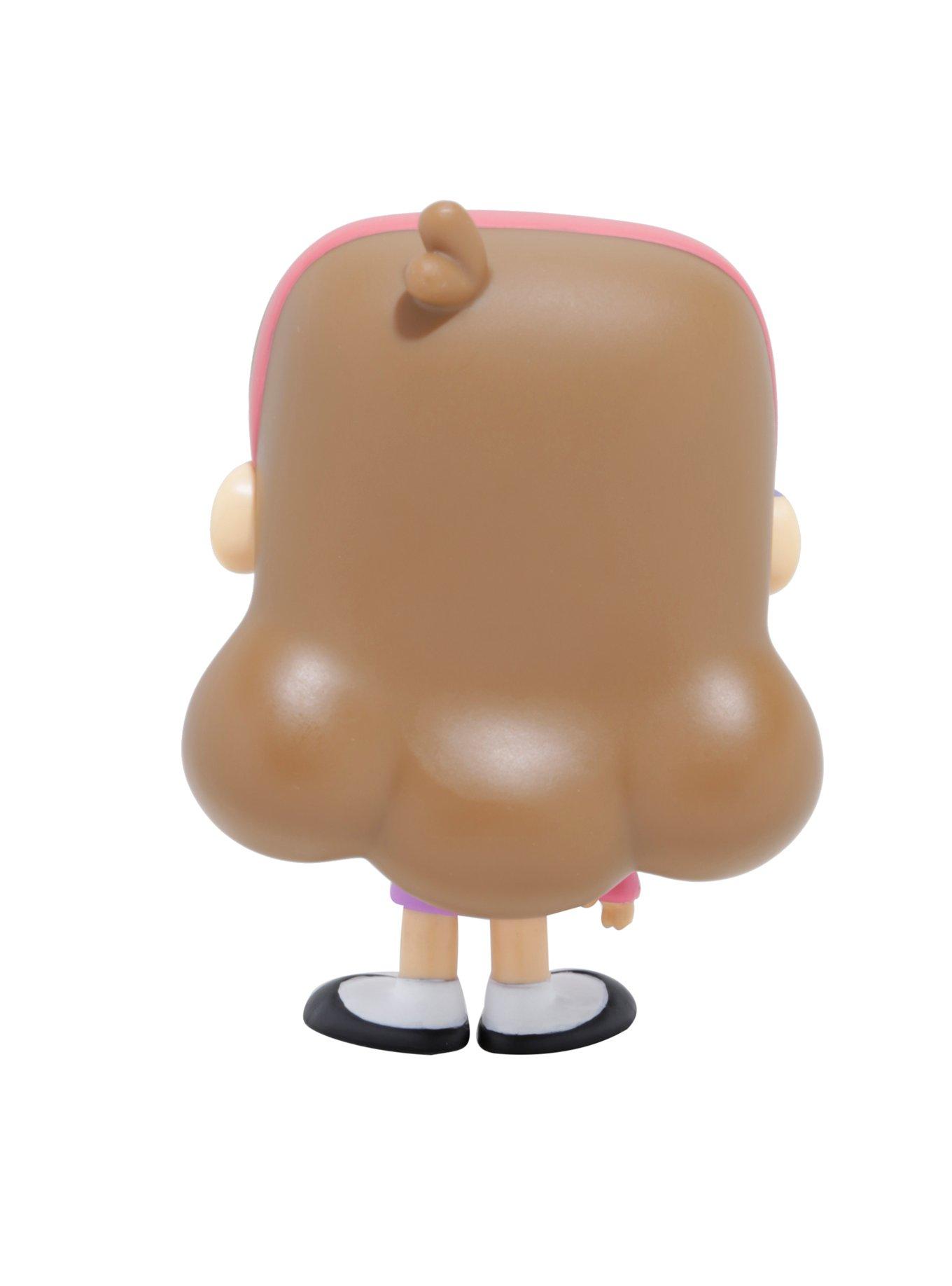 Funko Disney Gravity Falls Pop! Animation Mabelcorn Mabel Vinyl Figure Hot Topic Exclusive, , alternate