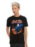 Marvel Ghost Rider Rock T-Shirt, , alternate