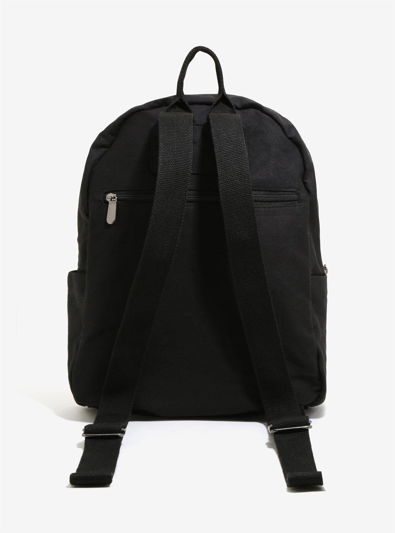 Sailor Moon Luna Backpack - BoxLunch Exclusive, , alternate