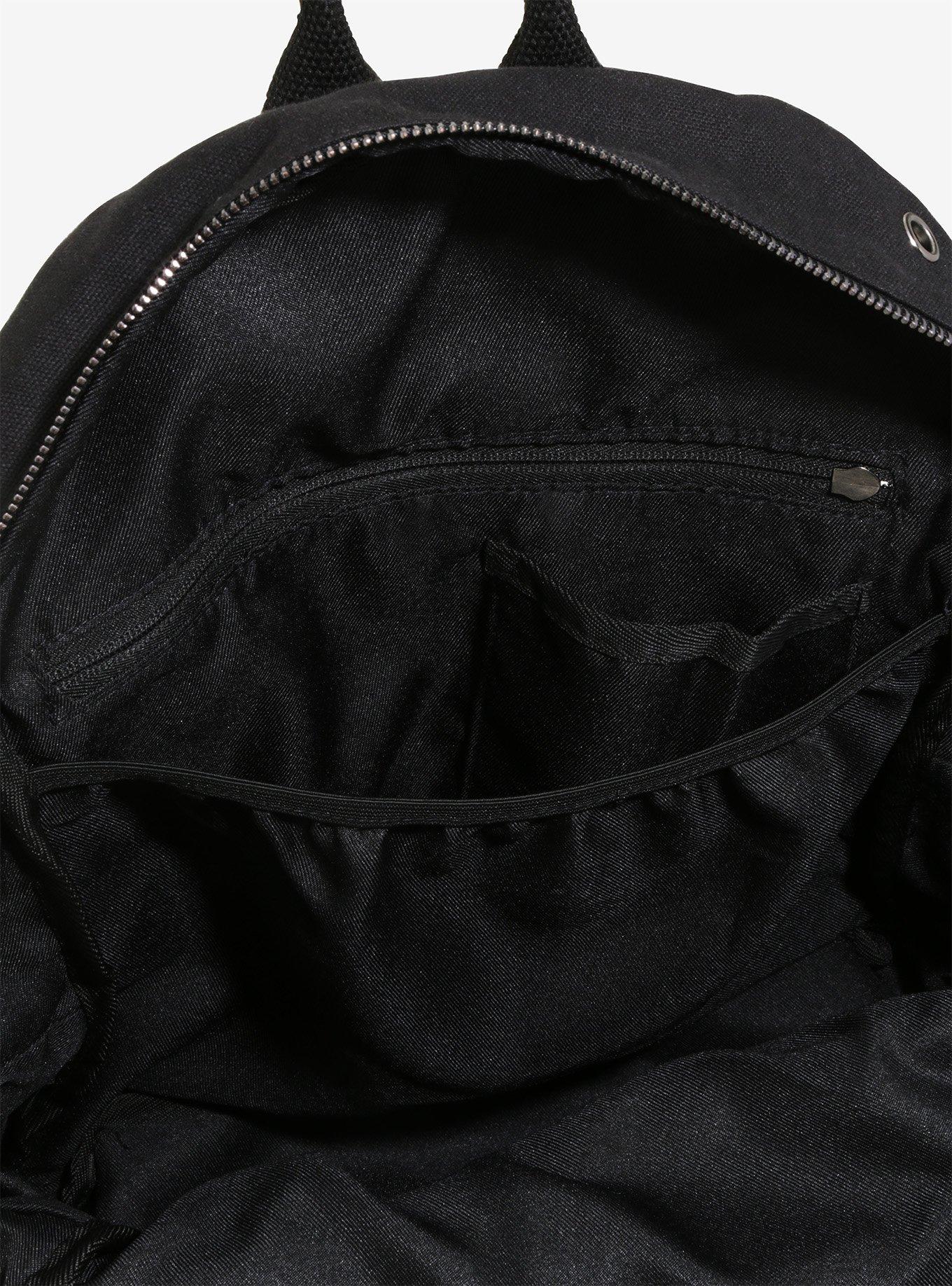 Sailor Moon Luna Backpack - BoxLunch Exclusive, , alternate