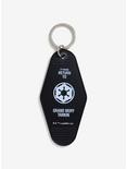 Star Wars Death Star Hotel Key Chain, , alternate