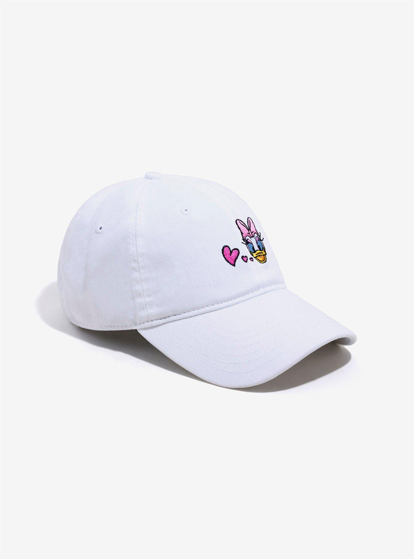 Disney Daisy Duck Dad Cap - BoxLunch Exclusive, , alternate