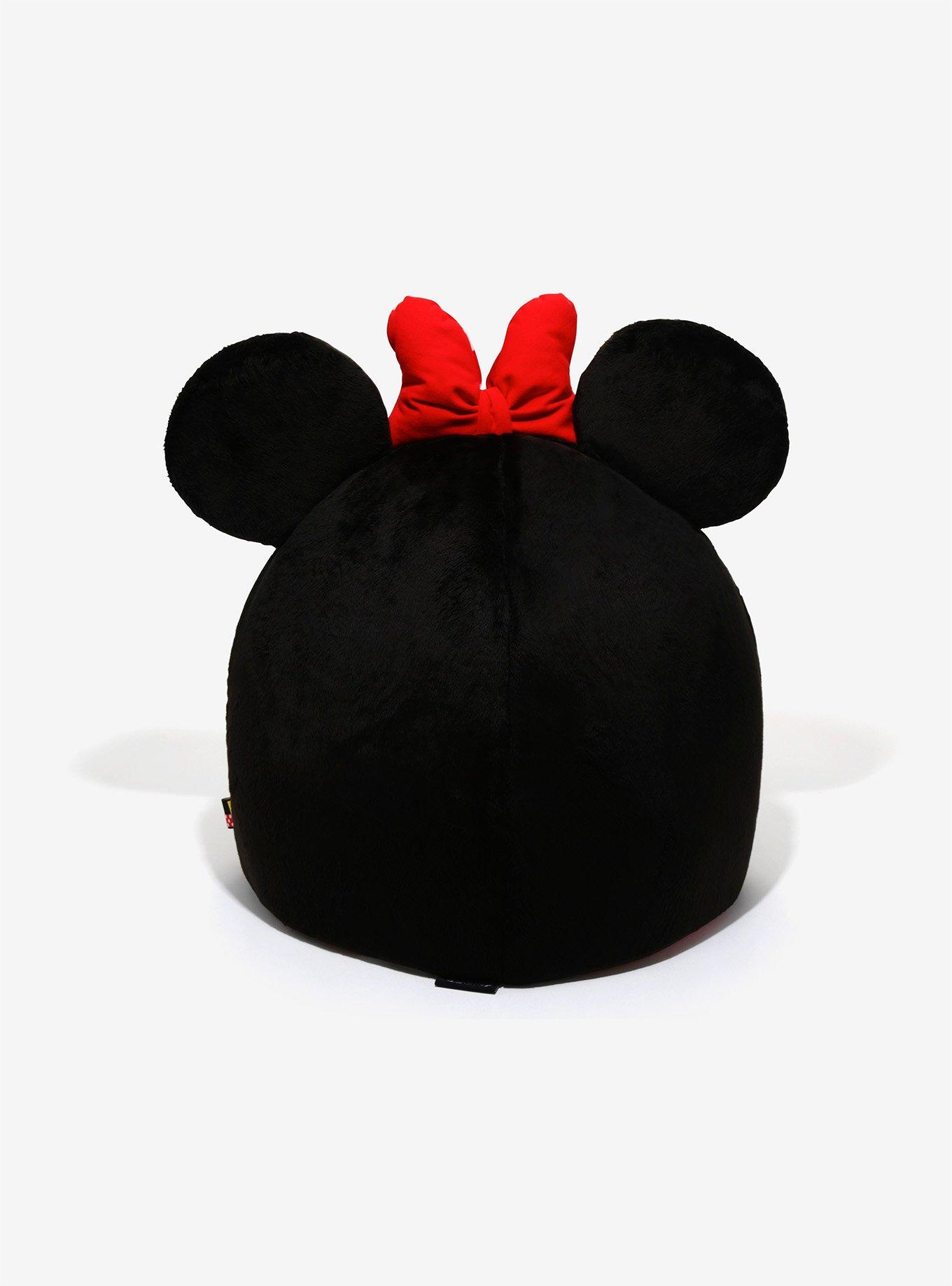 Disney Minnie Mouse Pet Bed, , alternate