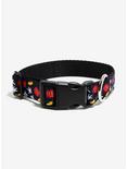 Disney Mickey Mouse Dog Collar, , alternate