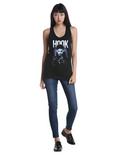 Once Upon A Time Hook Girls Tank Top, , alternate
