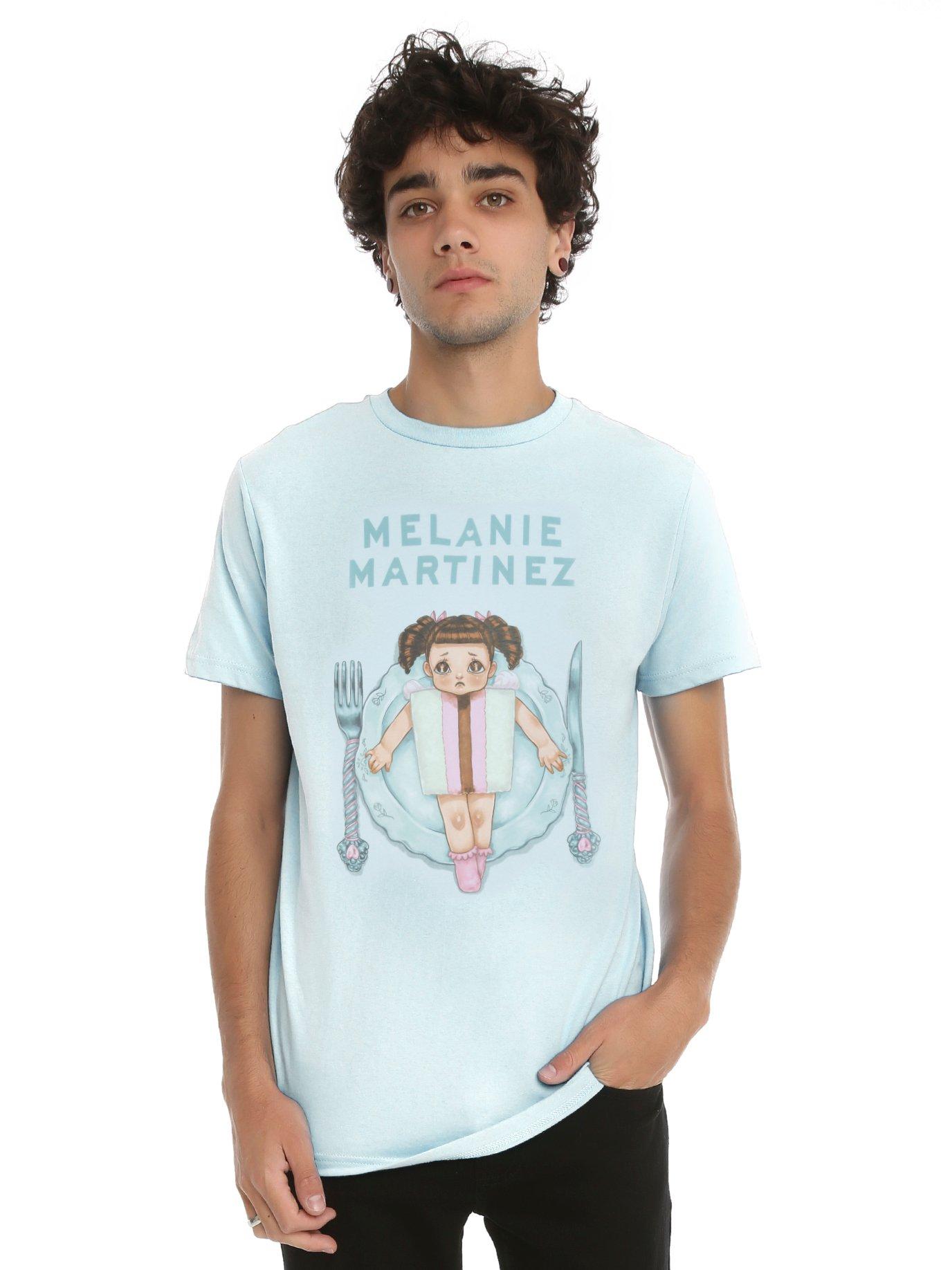 Melanie Martinez Cake T-Shirt, , alternate