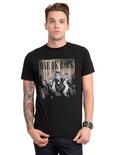 One Ok Rock Band Photo T-Shirt, , alternate