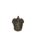 Harry Potter Gryffindor Crest Pewter Charm Pin, , alternate