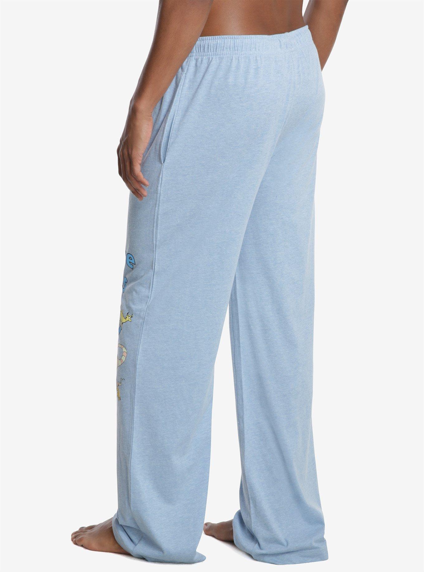 Dr. Seuss Oh, The Places You'll Go! Sleep Pants, , alternate