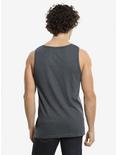 Rick And Morty Rick's Gym Tank Top, , alternate