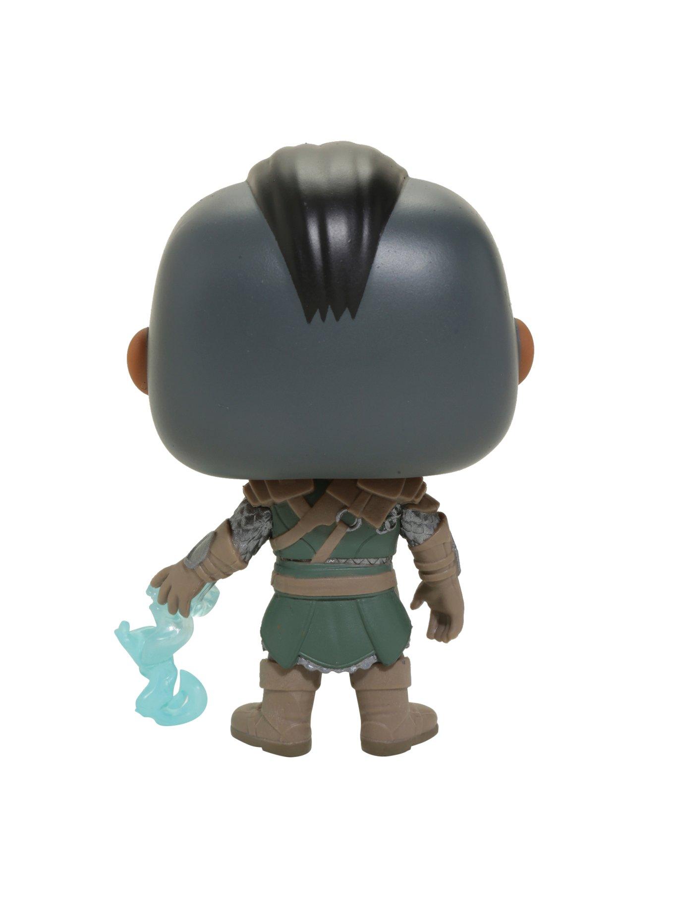 Funko The Elder Scrolls Online: Morrowind Pop! Games Warden Vinyl Figure, , alternate