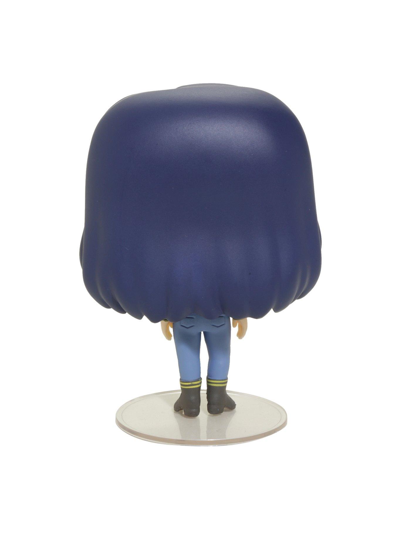 Funko BoJack Horseman Pop! Animation Diane Nguyen Vinyl Figure, , alternate