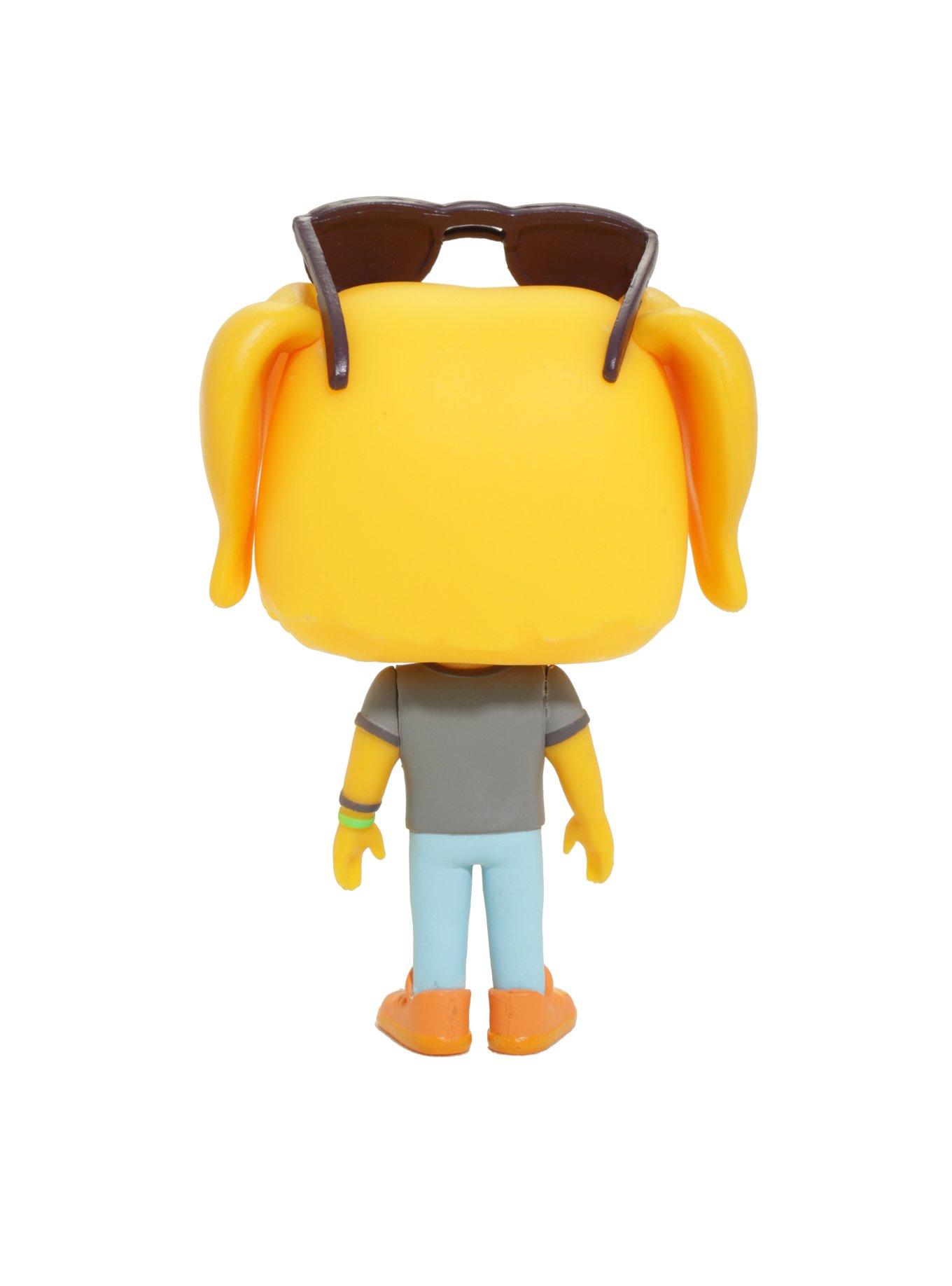 Funko BoJack Horseman Pop! Animation Mr. Peanutbutter Vinyl Figure, , alternate