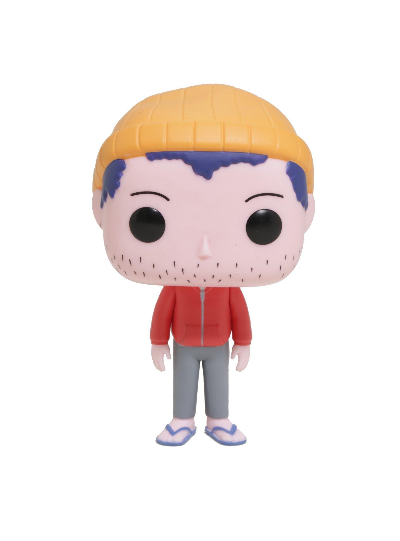 Funko BoJack Horseman Pop! Animation Todd Chavez Vinyl Figure, , alternate