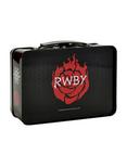 RWBY Collector Cards Series 1 Metal Lunchbox, , alternate