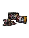 RWBY Collector Cards Series 1 Metal Lunchbox, , alternate