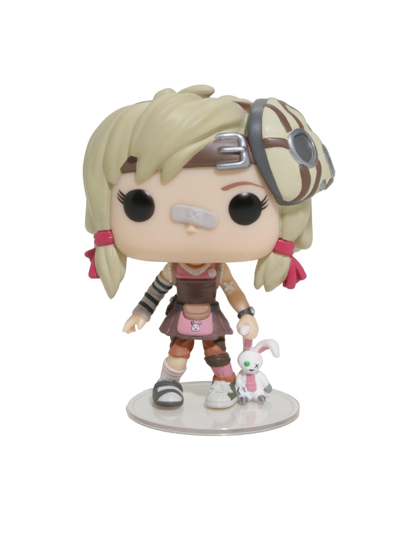 Funko Borderlands Pop! Games Tiny Tina Vinyl Figure, , alternate