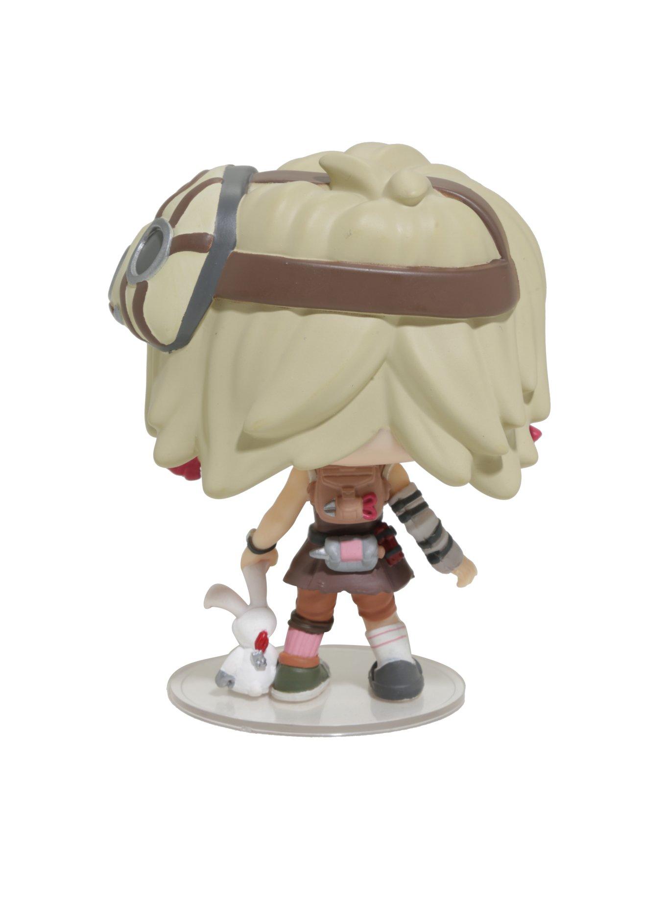 Funko Borderlands Pop! Games Tiny Tina Vinyl Figure, , alternate