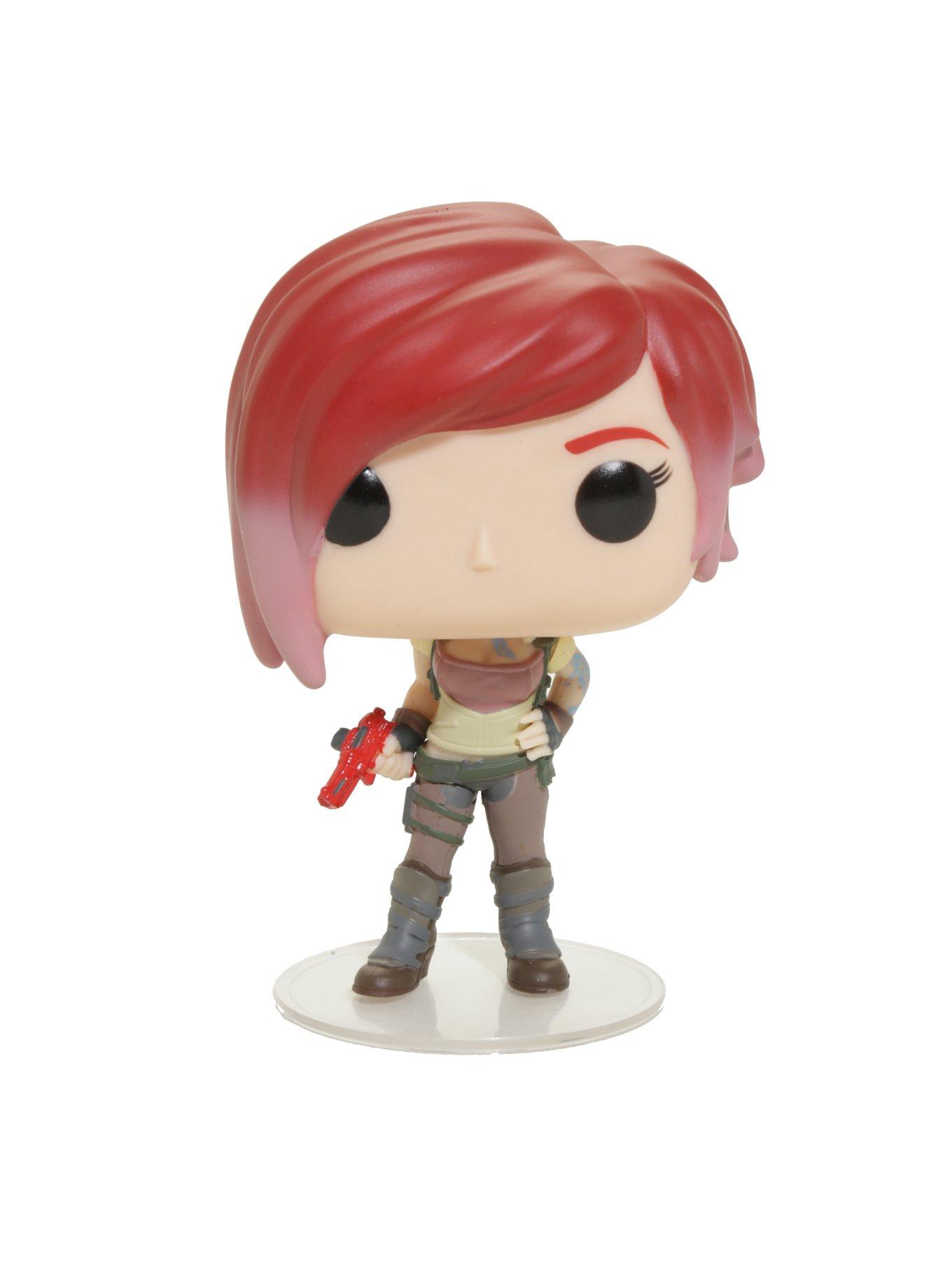 Funko Borderlands Pop! Games Lilith Vinyl Figure, , alternate