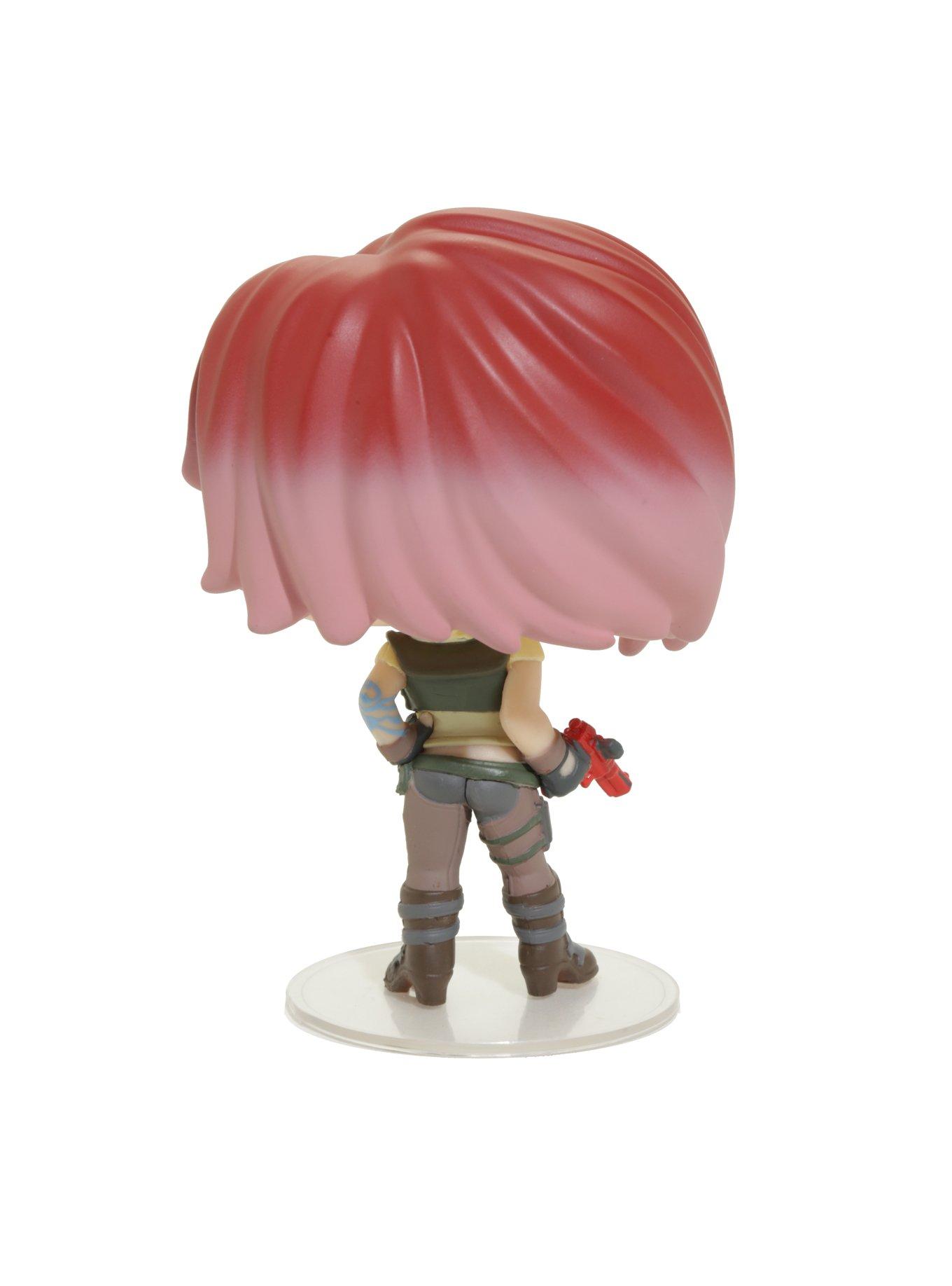 Funko Borderlands Pop! Games Lilith Vinyl Figure, , alternate