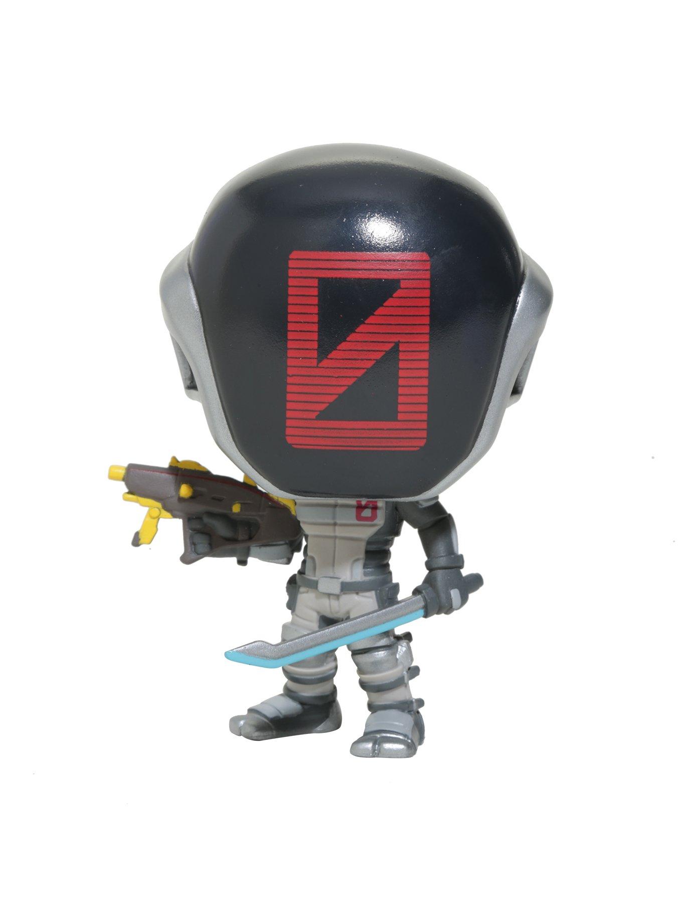 Funko Borderlands Pop! Games Zer0 Vinyl Figure, , alternate