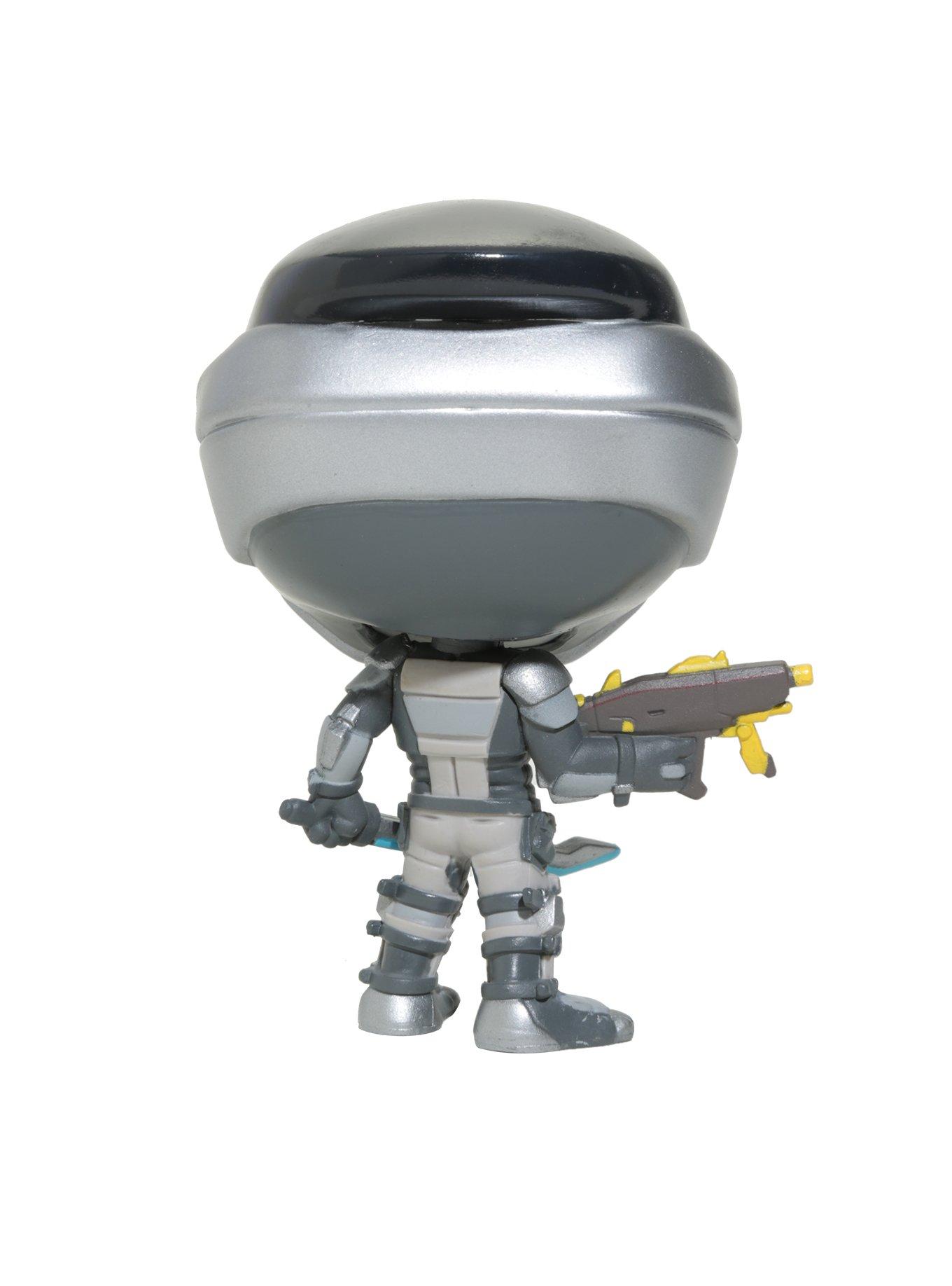Funko Borderlands Pop! Games Zer0 Vinyl Figure, , alternate