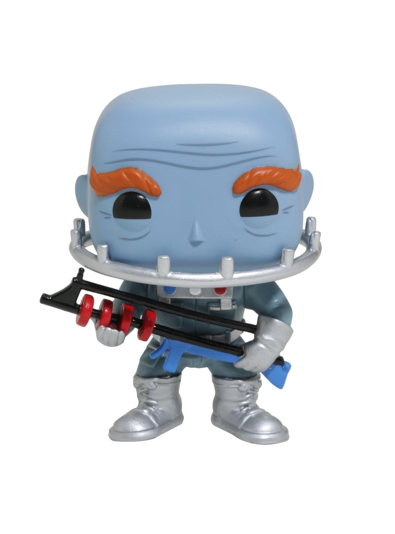 Funko DC Comics Batman Classic TV Series Pop! Heroes Mr. Freeze Vinyl Figure, , alternate