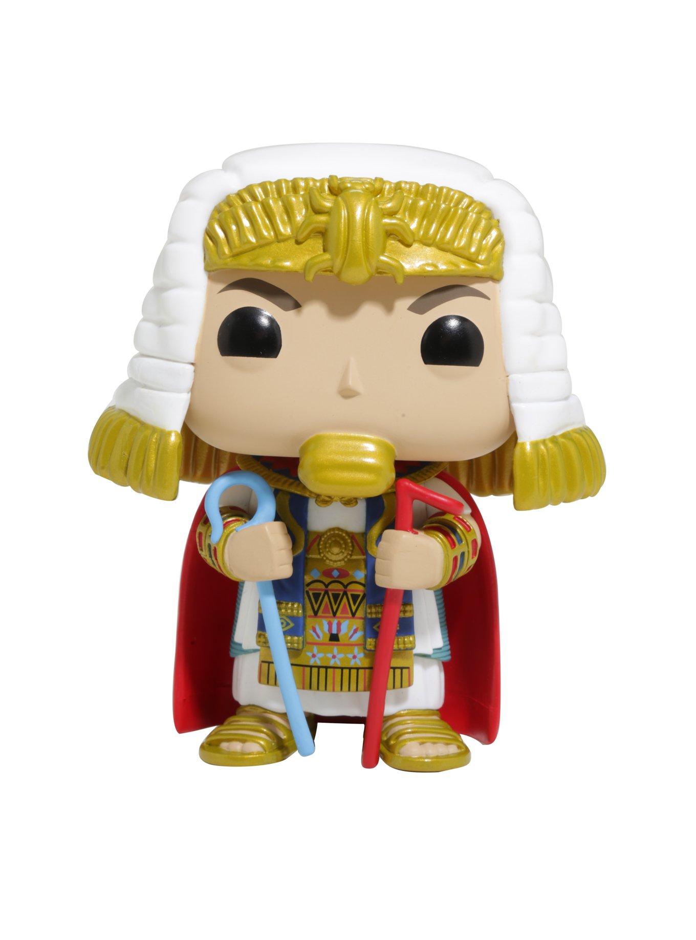 Funko DC Comics Batman Classic TV Series Pop! Heroes King Tut Vinyl Figure, , alternate