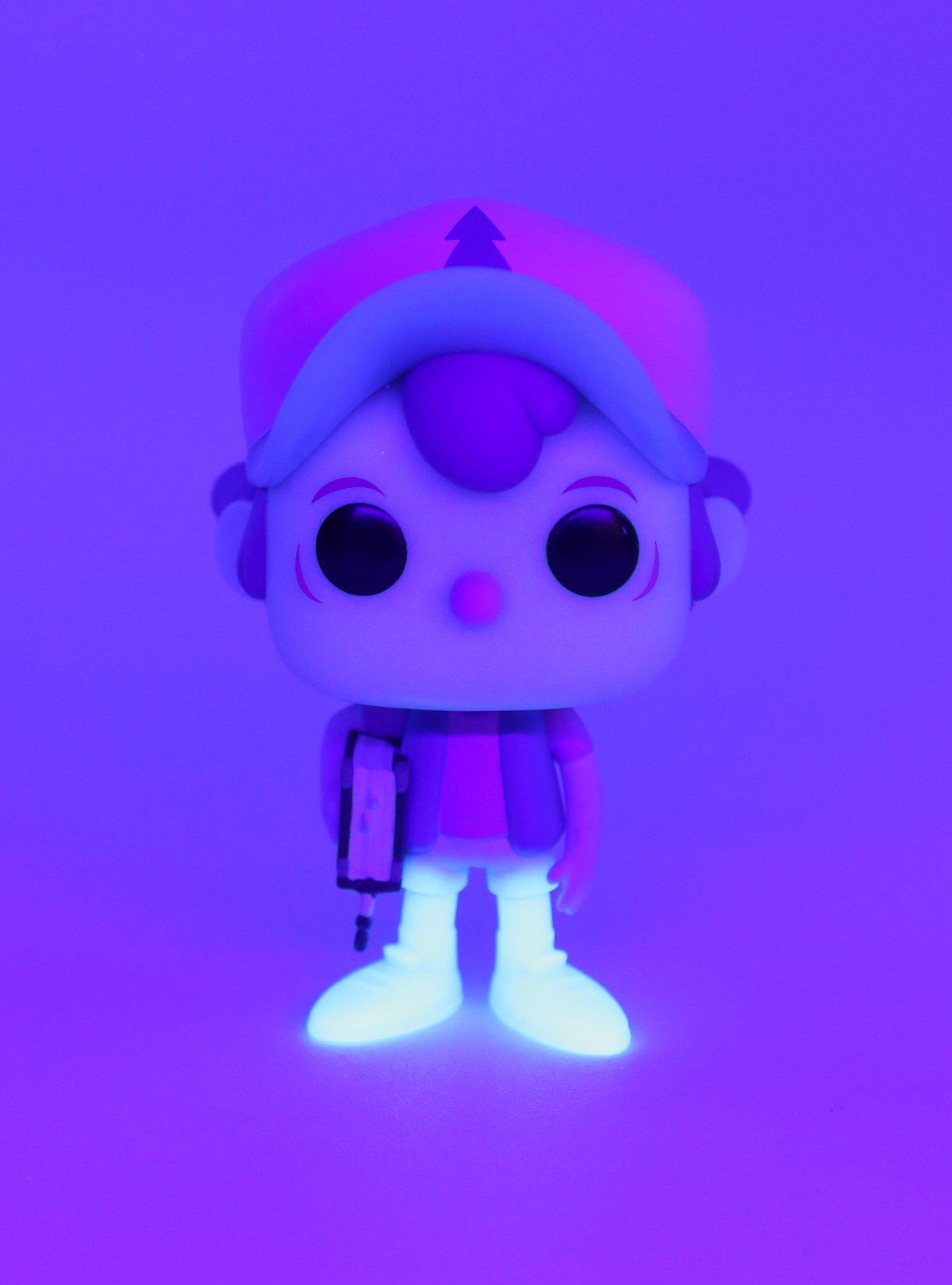 Disney Gravity Falls Pop! Animation Dipper Pines Vinyl Figure, , alternate