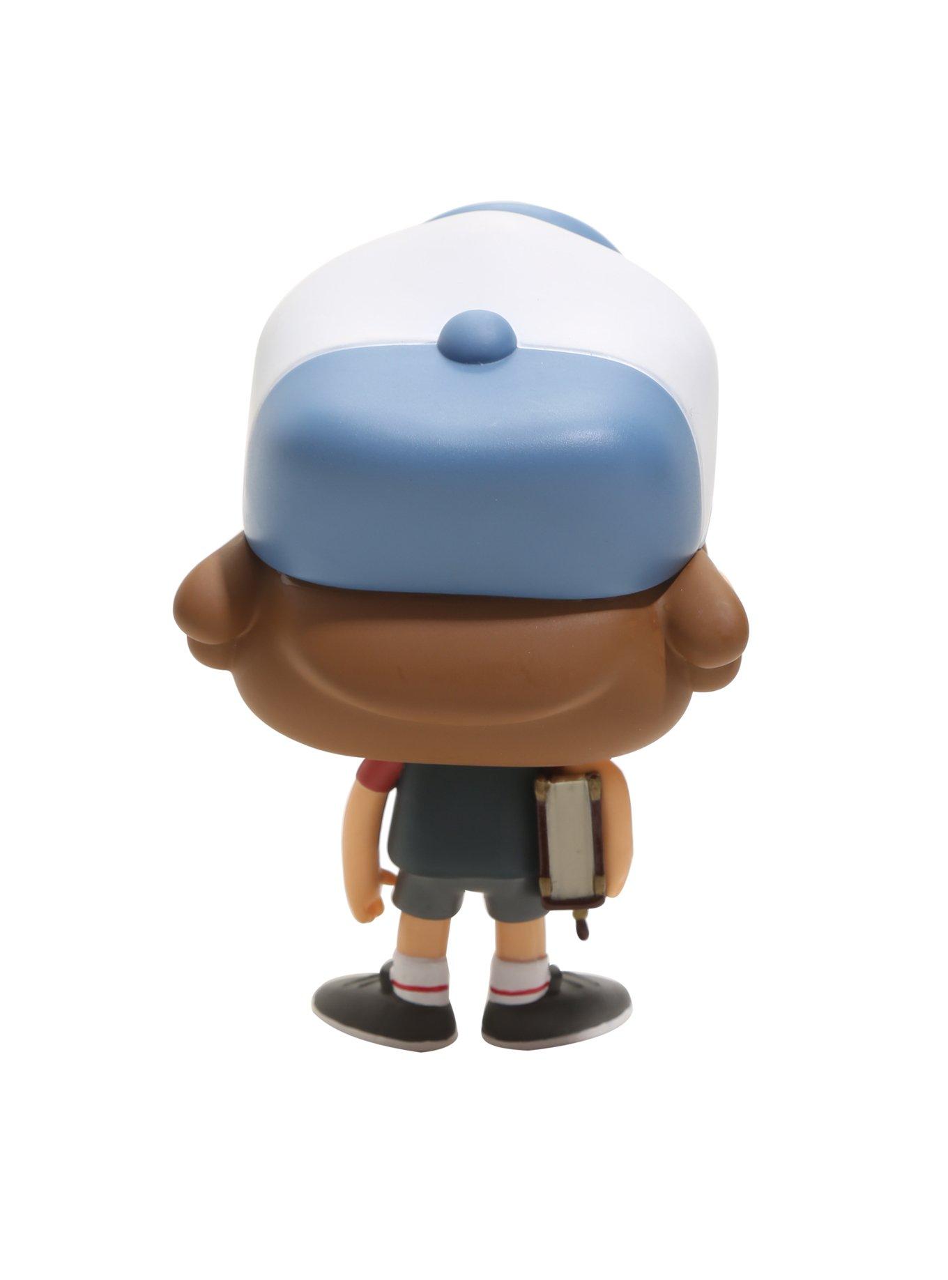 Disney Gravity Falls Pop! Animation Dipper Pines Vinyl Figure, , alternate