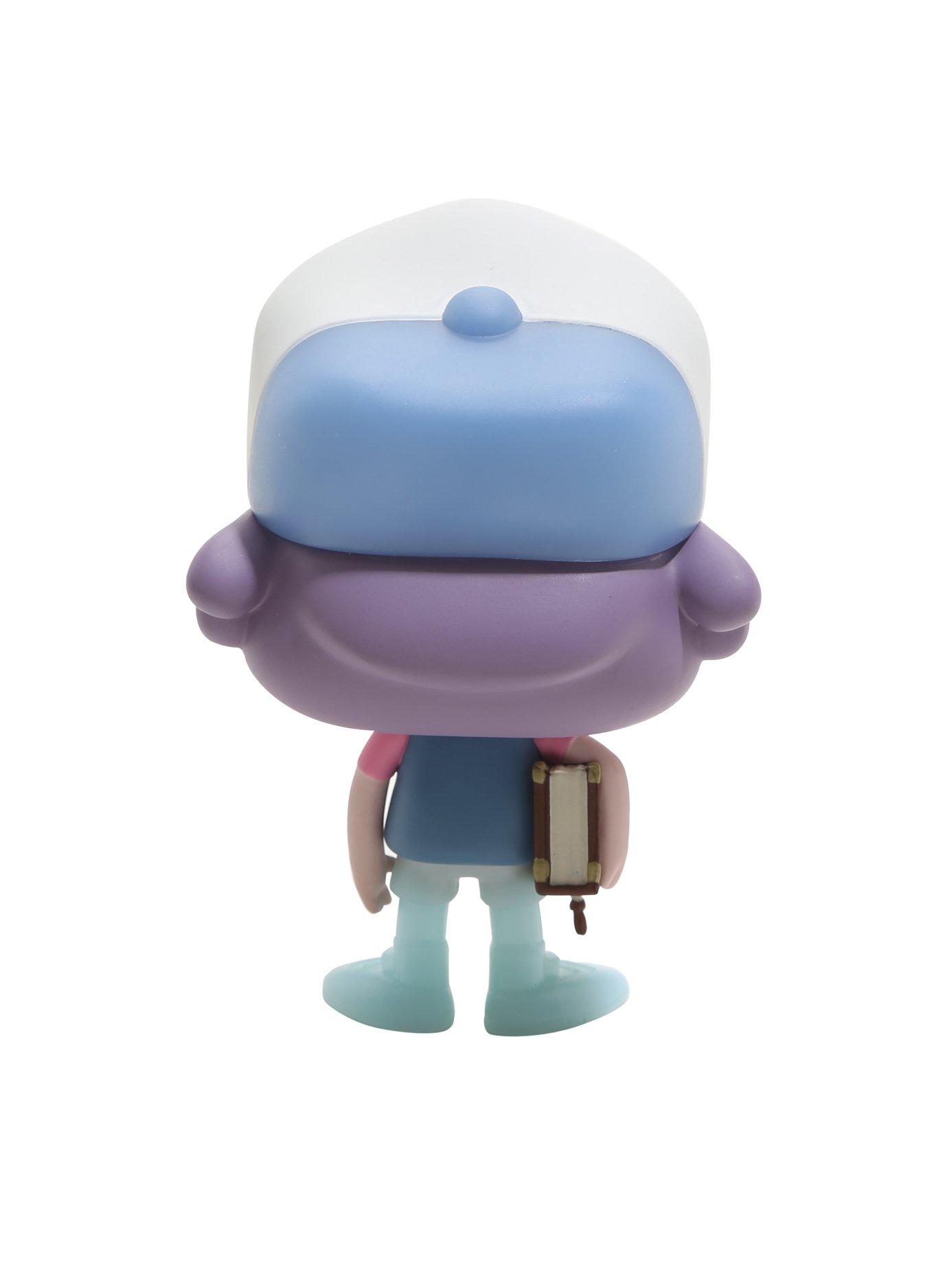 Disney Gravity Falls Pop! Animation Dipper Pines Vinyl Figure, , alternate