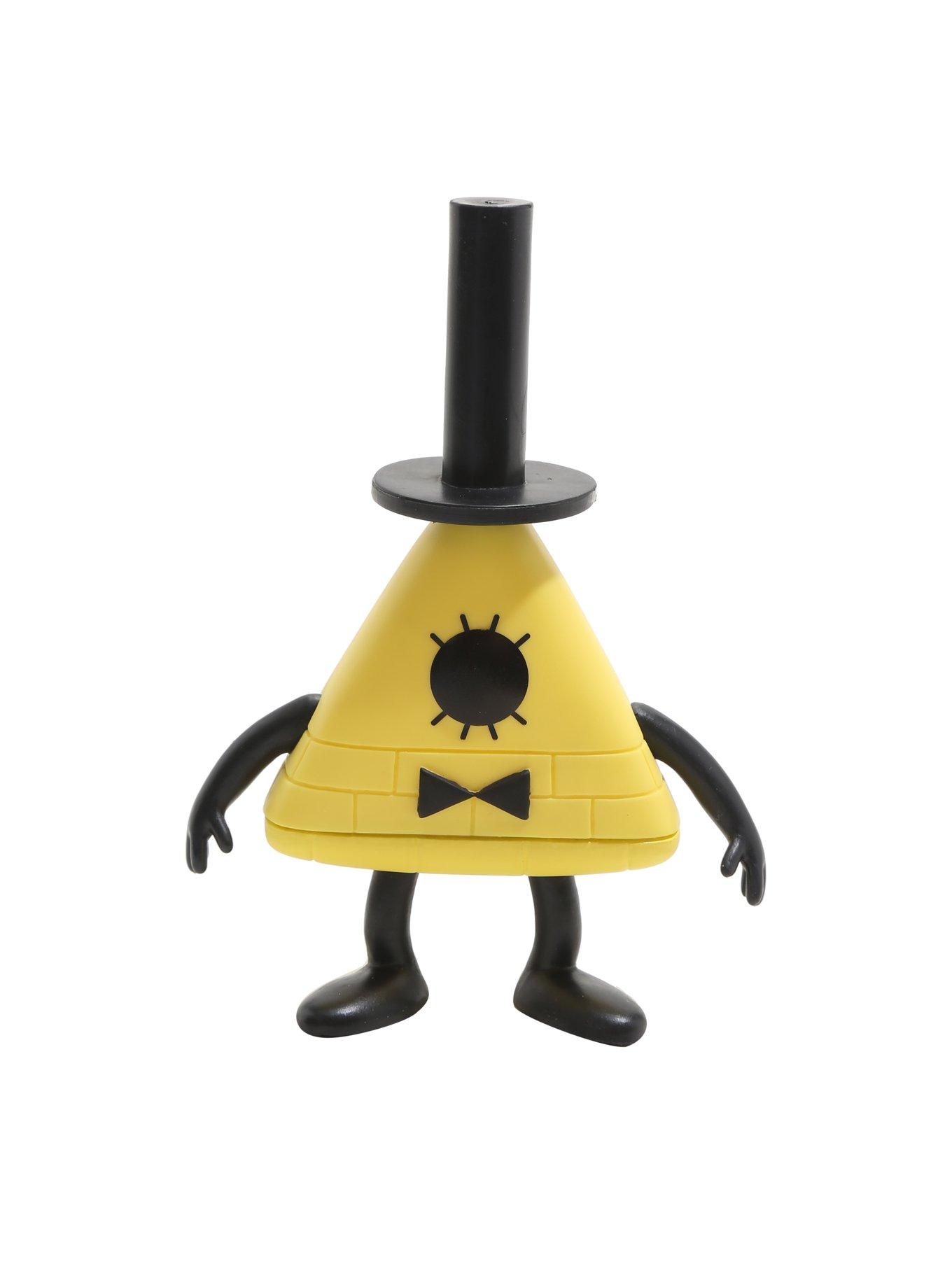 Disney Gravity Falls Pop! Animation Bill Cipher Vinyl Figure, , alternate