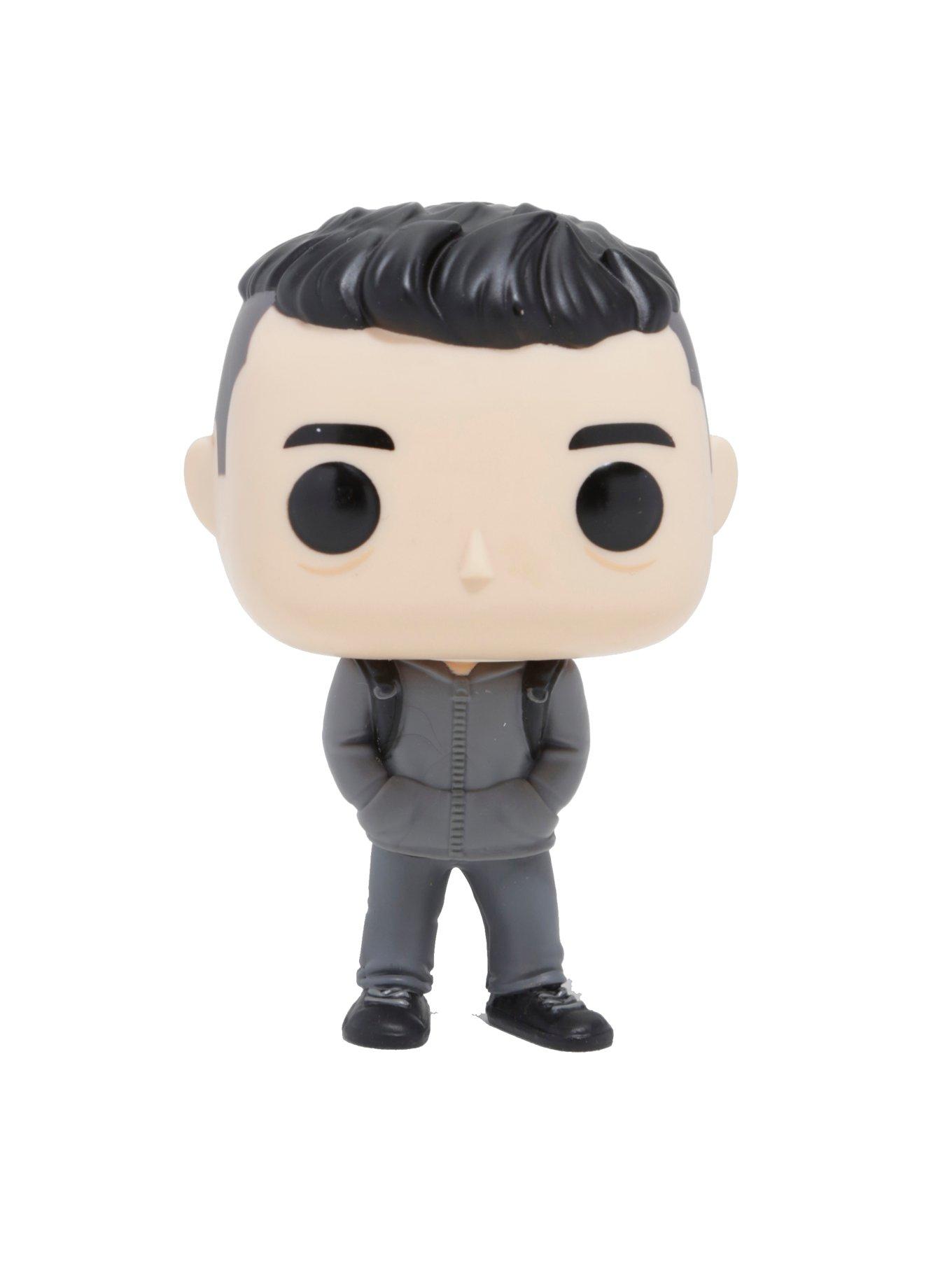 Funko Mr. Robot Pop! Television Elliot Alderson Vinyl Figure, , alternate