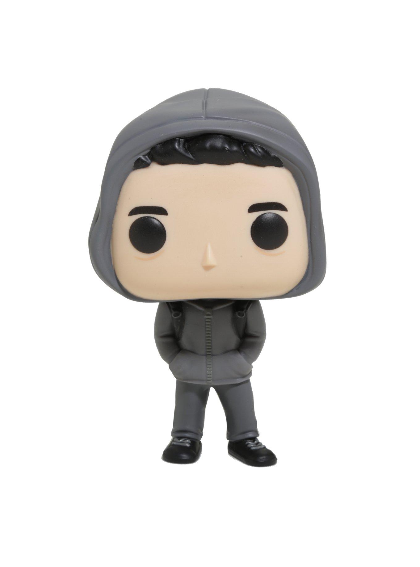 Funko Mr. Robot Pop! Television Elliot Alderson Vinyl Figure, , alternate