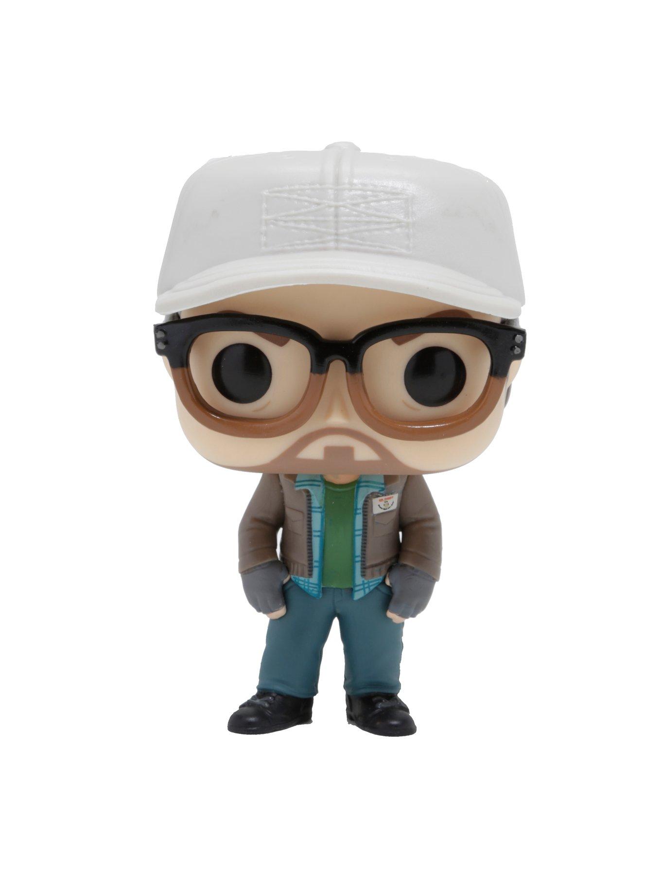 Funko Mr. Robot Pop! Television Mr. Robot Vinyl Figure, , alternate