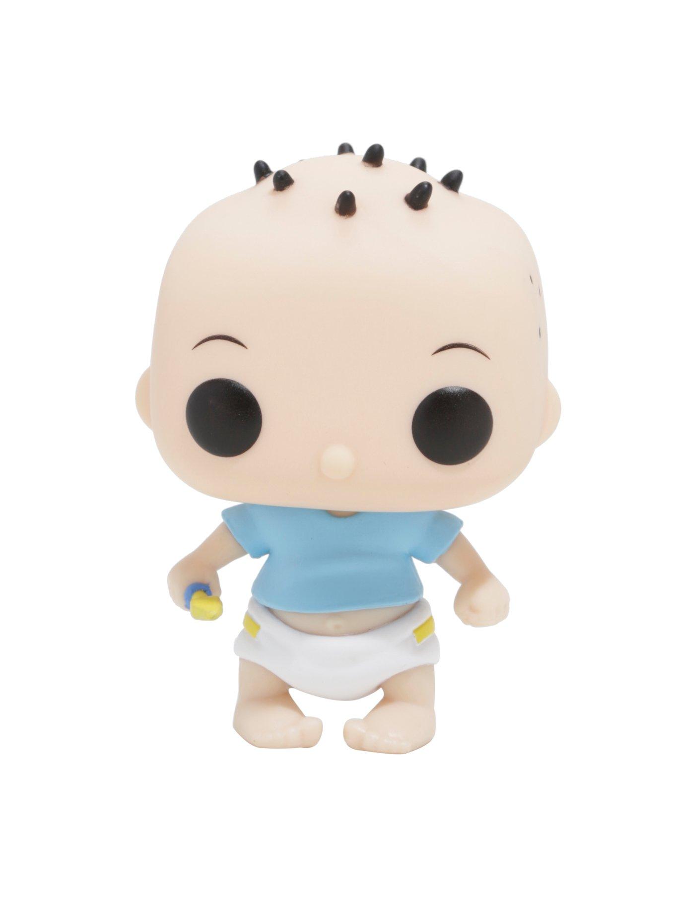 Funko Rugrats Pop! Animation Tommy Vinyl Figure, , alternate