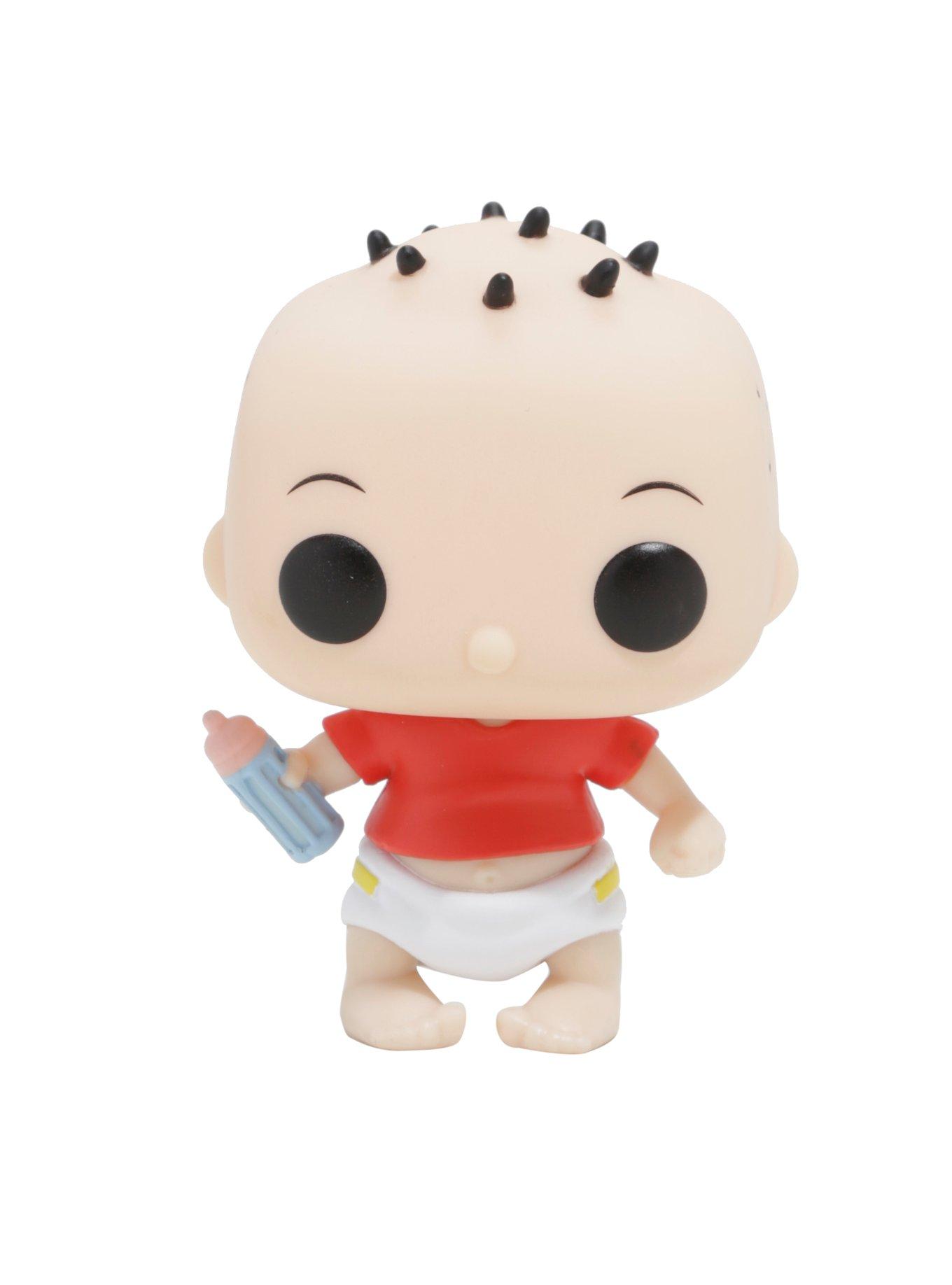Funko Rugrats Pop! Animation Tommy Vinyl Figure, , alternate