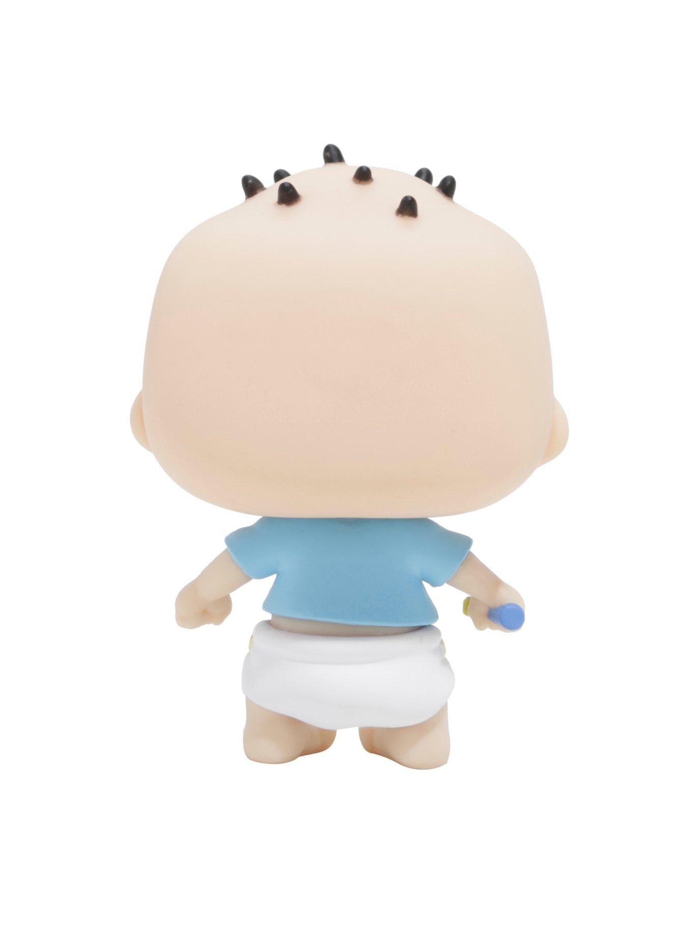 Funko Rugrats Pop! Animation Tommy Vinyl Figure, , alternate