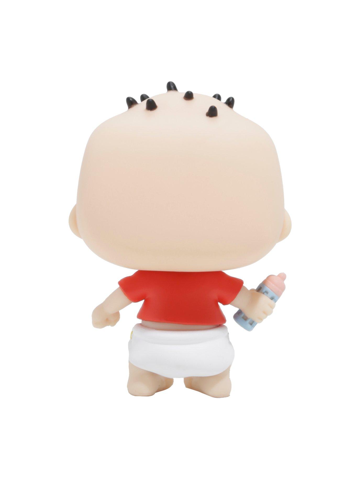 Funko Rugrats Pop! Animation Tommy Vinyl Figure, , alternate