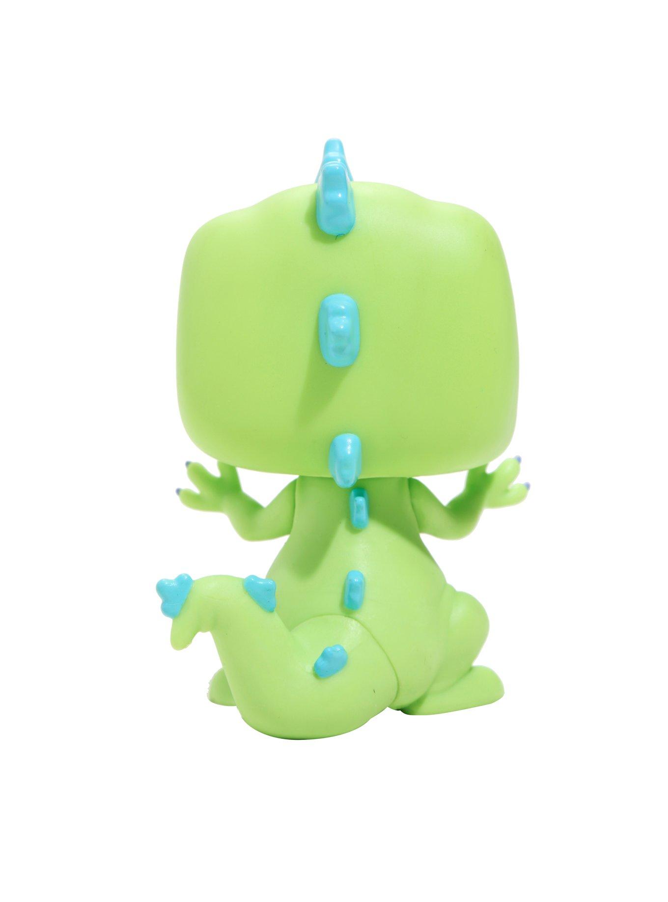 Funko Rugrats Pop! Animation Reptar Vinyl Figure, , alternate