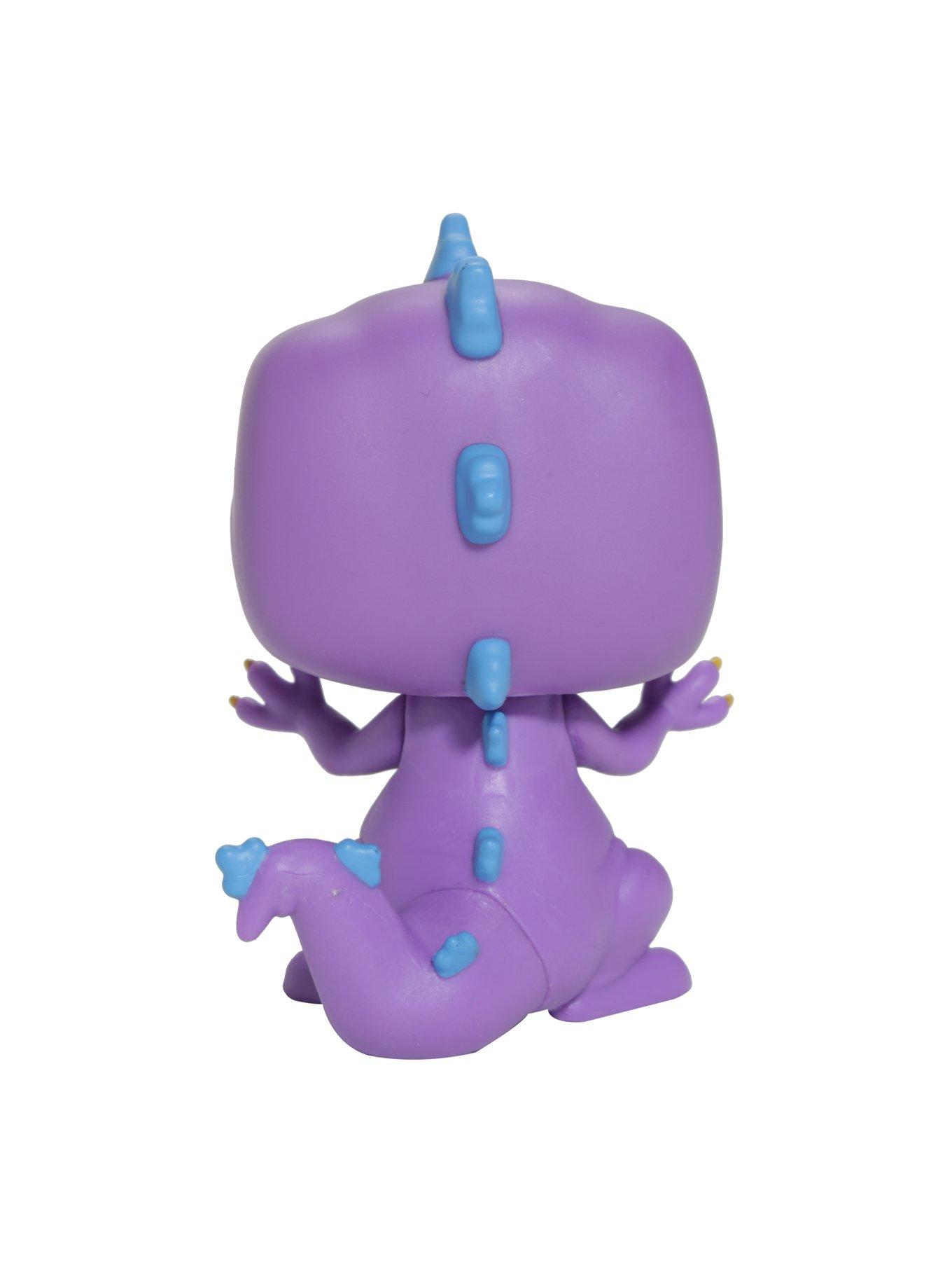 Funko Rugrats Pop! Animation Reptar Vinyl Figure, , alternate