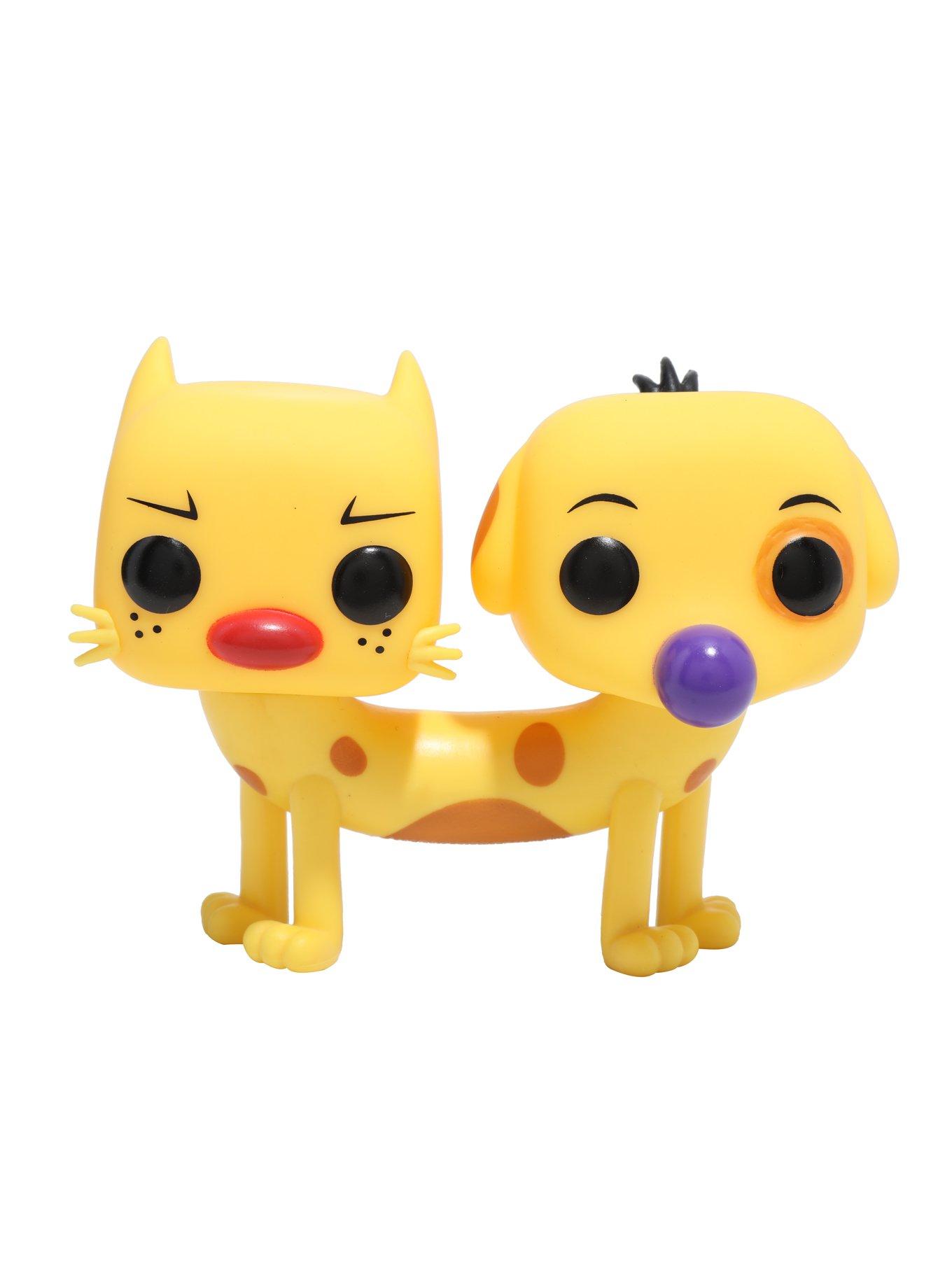 Funko CatDog Pop! Animation Ickis Vinyl Figure, , alternate