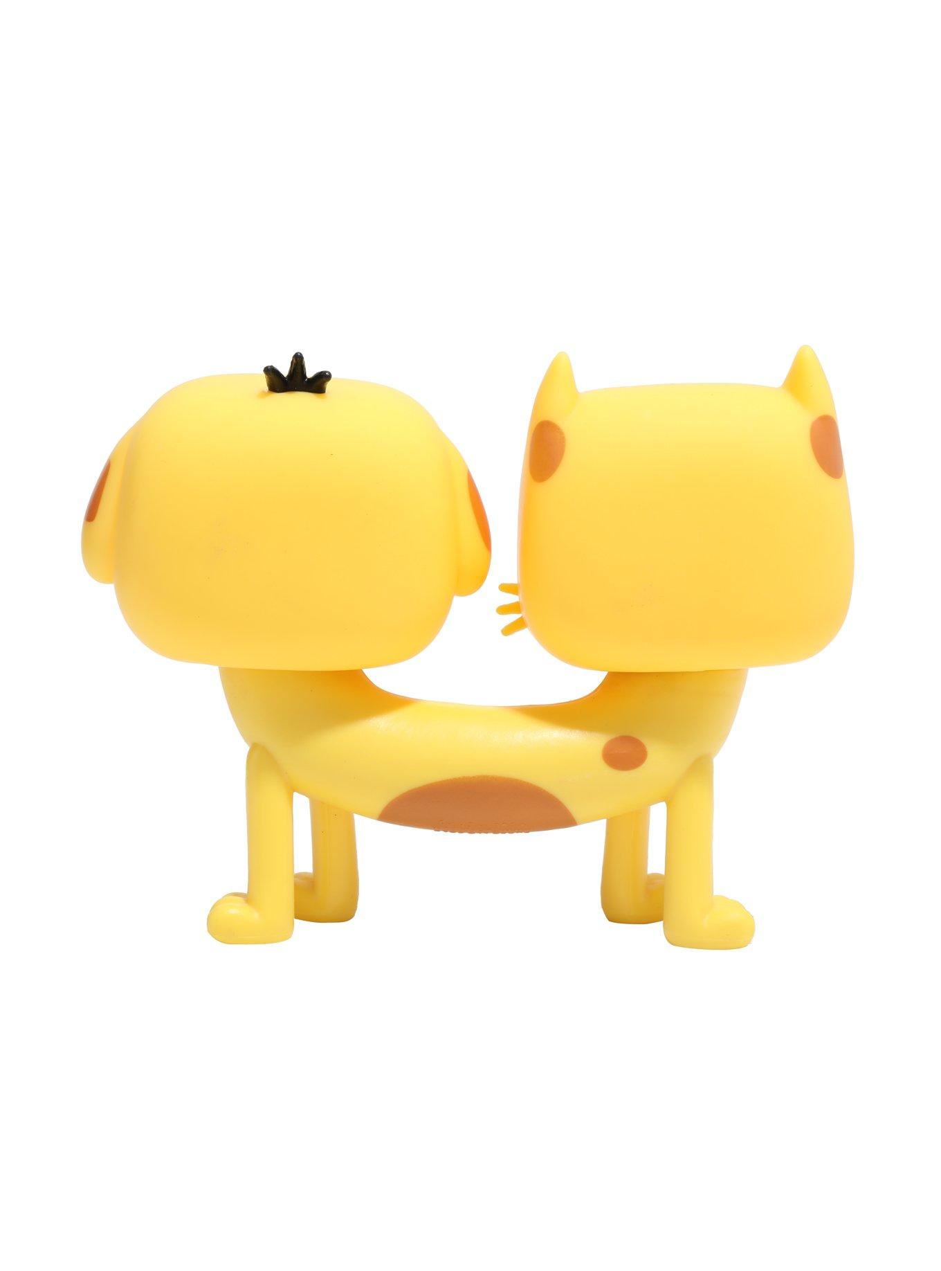 Funko CatDog Pop! Animation Ickis Vinyl Figure, , alternate